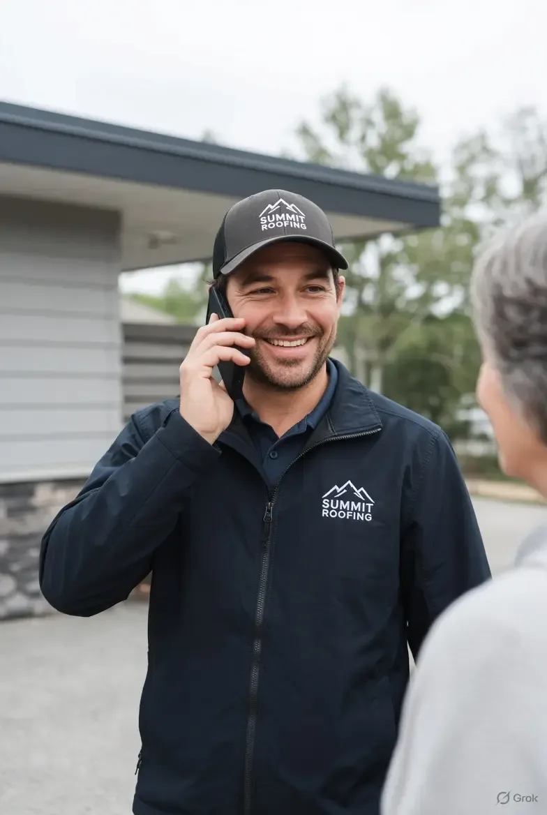 Flat Roof Leak Repair Bridgton, ME FAQs